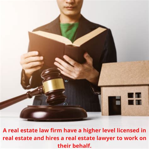 real estate law firms